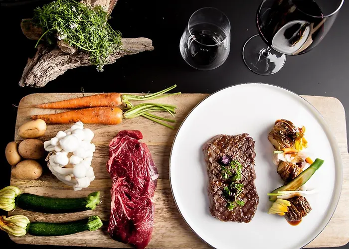 Le Lion D'or Et Restaurant La Table Du Lion Hotel