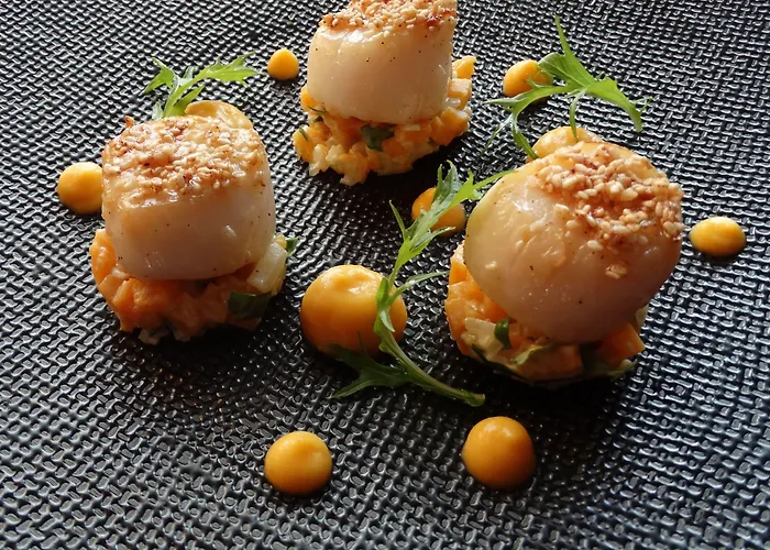 Le Lion D'or Et Restaurant La Table Du Lion Hotel Bayeux