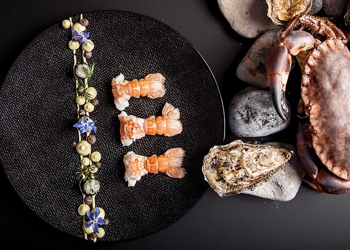 Le Lion D'or Et Restaurant La Table Du Lion 4* Bayeux