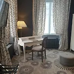 Le Lion D'or Et Restaurant La Table Du Lion 4* Bayeux