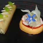 Le Lion D'or Et Restaurant La Table Du Lion Hotel 4*
