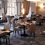 Le Lion D'or Et Restaurant La Table Du Lion Hotel Bayeux
