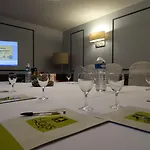 Le Lion D'or Et Restaurant La Table Du Lion Hotel 4*