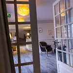 Le Lion D'or Et Restaurant La Table Du Lion Hotel 4*