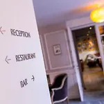 Hotel Le Lion D'or Et Restaurant La Table Du Lion Bayeux