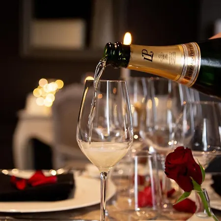 Le Lion D'or Et Restaurant La Table Du Lion Ξενοδοχείο 4*