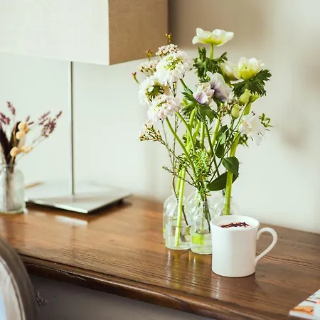 Hotel Le Lion D'or Et Restaurant La Table Du Lion