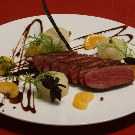 Le Lion D'or Et Restaurant La Table Du Lion Ξενοδοχείο