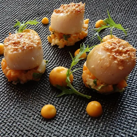 Le Lion D'or Et Restaurant La Table Du Lion Hotel Bayeux