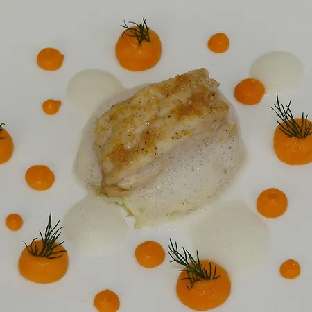 Le Lion D'or Et Restaurant La Table Du Lion 4* Bayeux