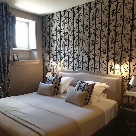 Le Lion D'or Et Restaurant La Table Du Lion Bayeux