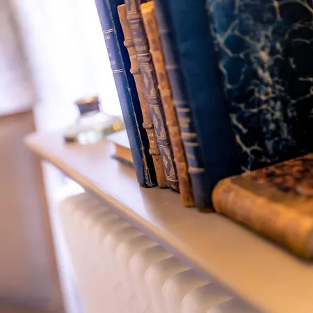 Hotel Le Lion D'or Et Restaurant La Table Du Lion 4*