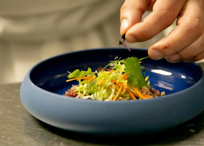 Le Lion D'or Et Restaurant La Table Du Lion