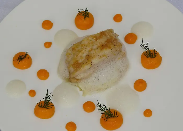 Le Lion D'or Et Restaurant La Table Du Lion 4* Bayeux