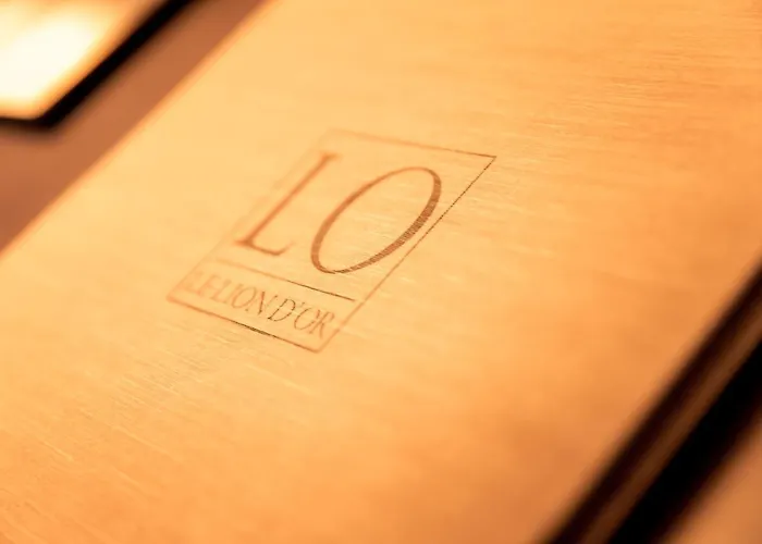 Le Lion D'or Et Restaurant La Table Du Lion 4*